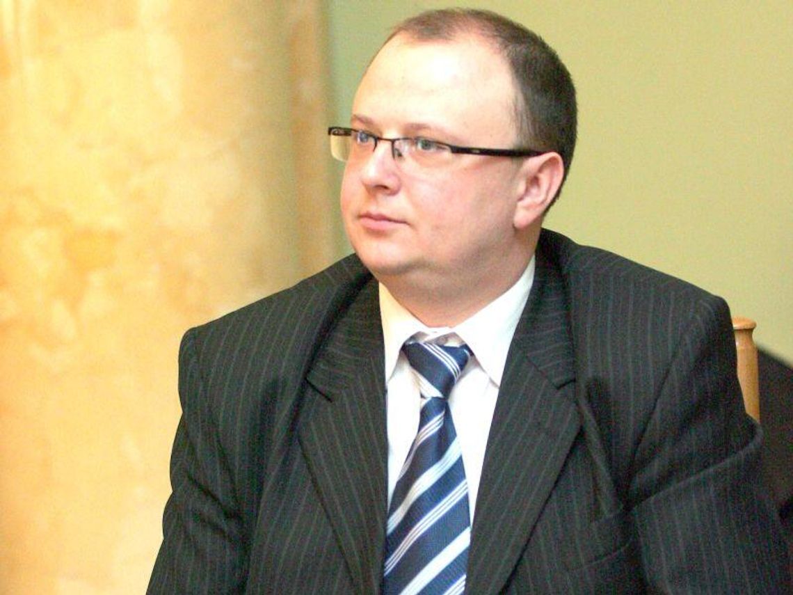 CBA na tropie Wilka. Poseł odpowie przed prokuratorem