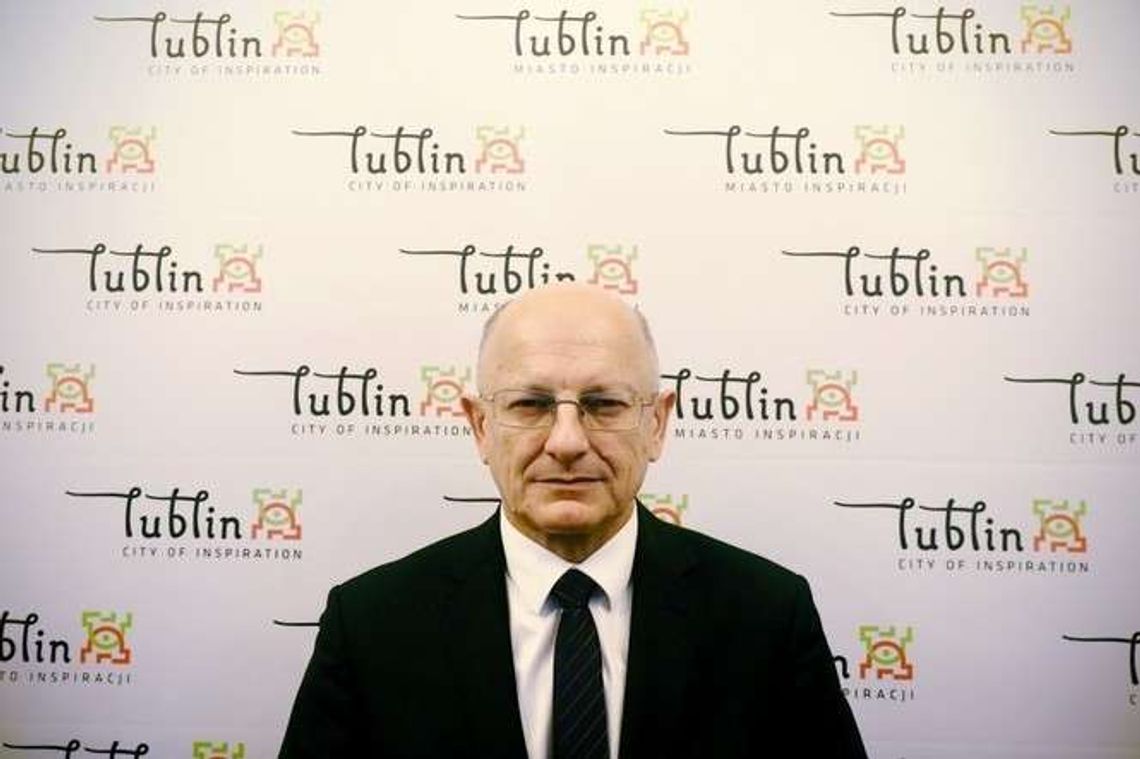 CBA nie odpuszcza prezydentowi Lublina. Wysyła pismo do wojewody