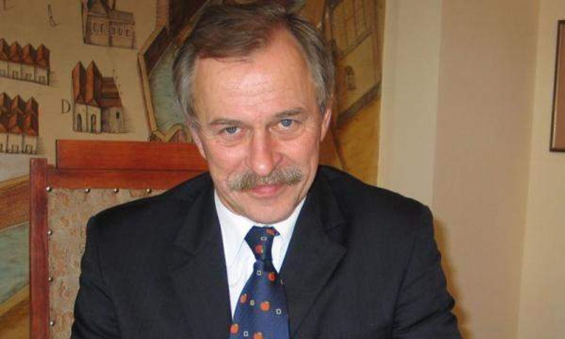 CBA odpuszcza prezydentowi Zamoyskiemu