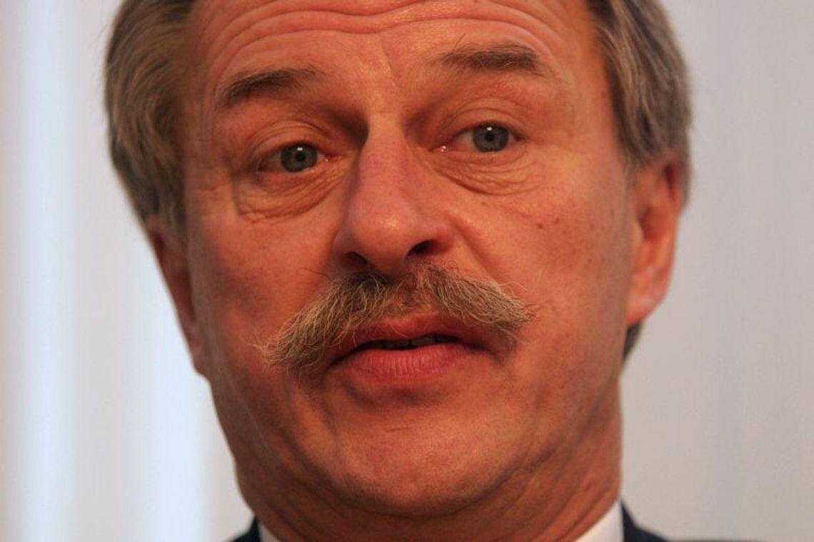 CBA pisze do wojewody. Chce odwołania prezydenta Zamoyskiego