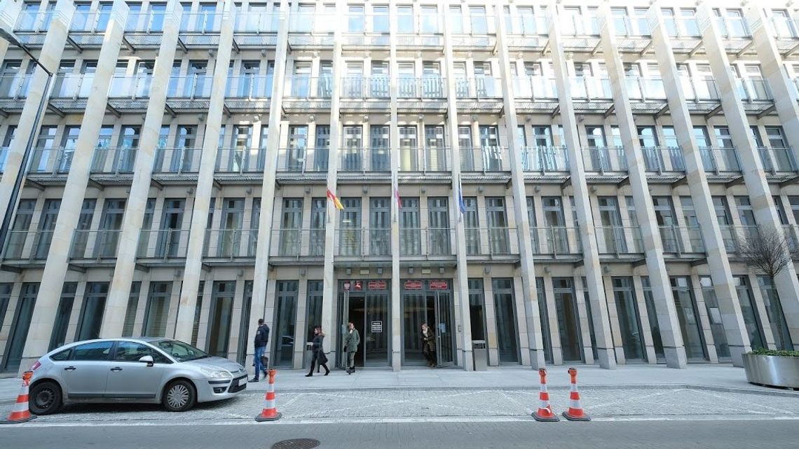 CBA po kontroli w Urzędzie Marszałkowskim. Są nieprawidłowości i doniesienia do prokuratury