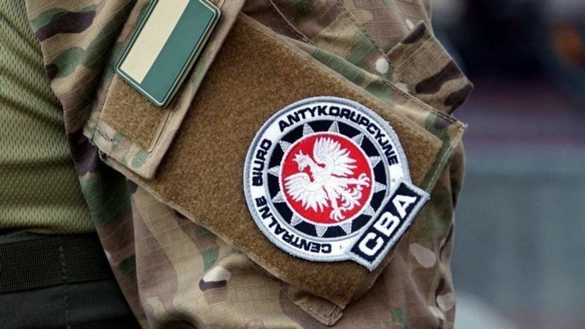 CBA: Prezesi dwóch spółek podejrzani o wyłudzenia subwencji CBA: Prezesi dwóch spółek podejrzani o wyłudzenia subwencji