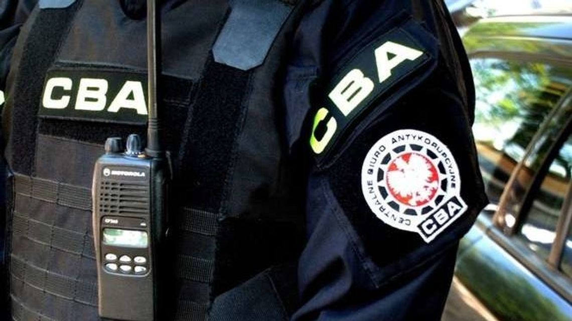 CBA prześwietla prywatyzację Fabryki Łożysk Tocznych w Kraśniku