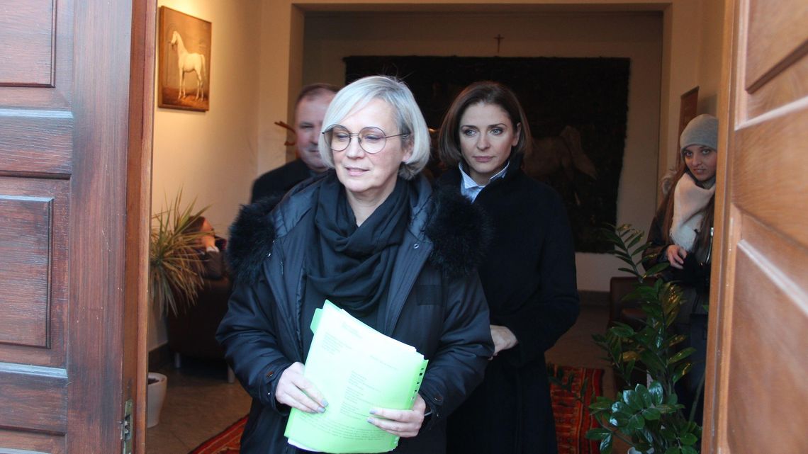 CBA sprawdzi dokumenty stadniny w Janowie Podlaskim. Chodzi o pieniądze za dzierżawę koni