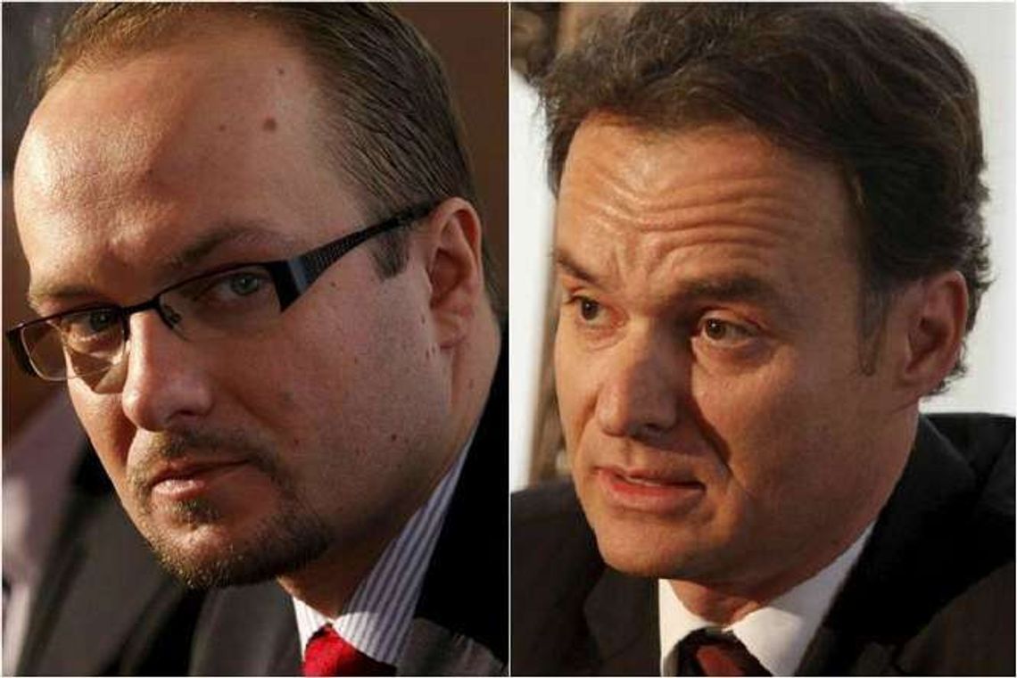 CBA w ratuszu. Są nagrania w sprawie ustawienia konkursu? CBA w ratuszu. Są nagrania w sprawie ustawienia konkursu?