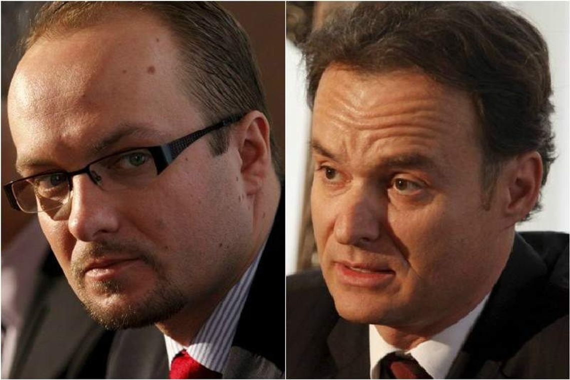 CBA w ratuszu. Są nagrania w sprawie ustawienia konkursu?