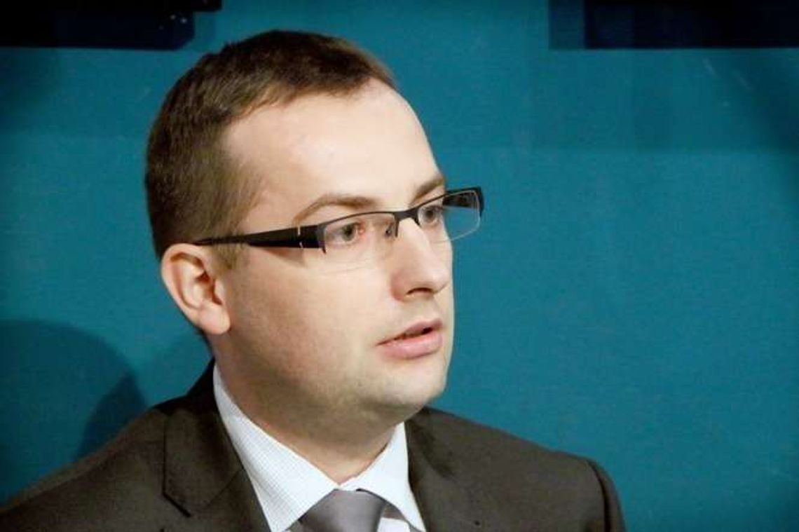 CBA w Urzędzie Marszałkowskim. Agenci zajęli komputer dyrektora