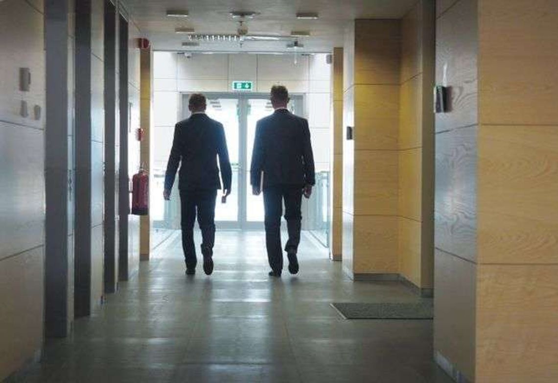 CBA w Urzędzie Marszałkowskim. "Wrota Lubelszczyzny" zgodnie z prawem CBA w Urzędzie Marszałkowskim. "Wrota Lubelszczyzny" zgodnie z prawem