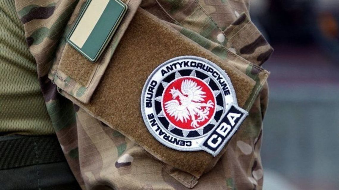 CBA w Urzędzie Miasta w Radzyniu Podlaskim. Prześwietla umowę na solary  