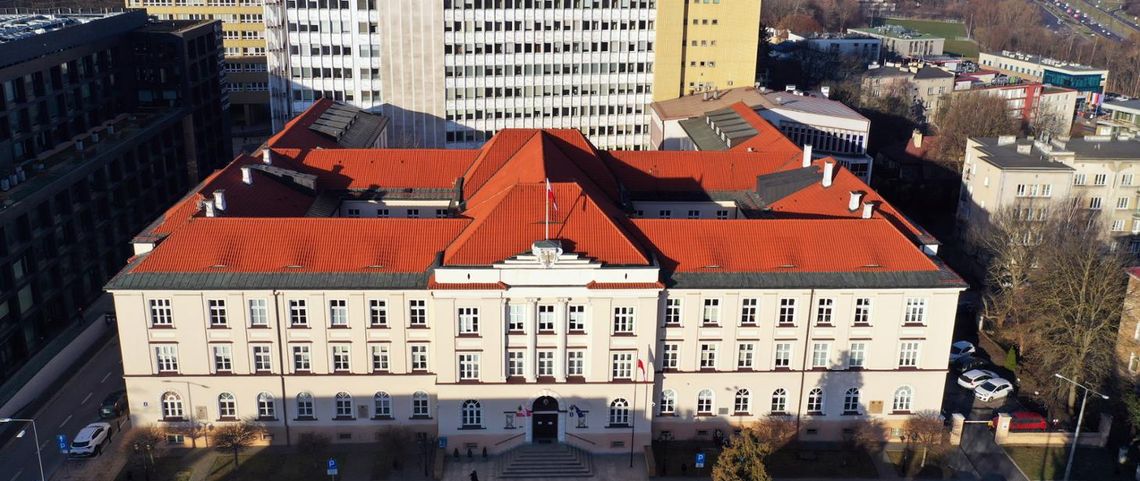 CBA w Urzędzie Wojewódzkim. Nikogo nie zatrzymano