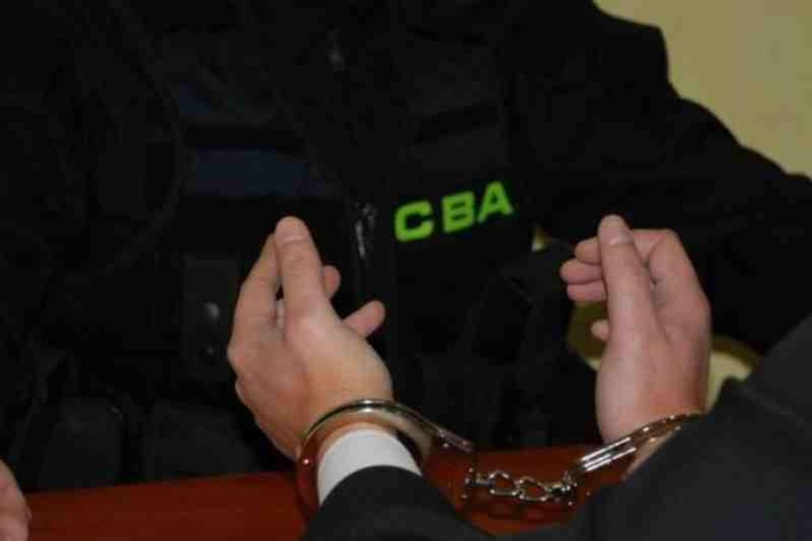 CBA weszło do Lubelskiej Agencji Wspierania Przedsiębiorczości