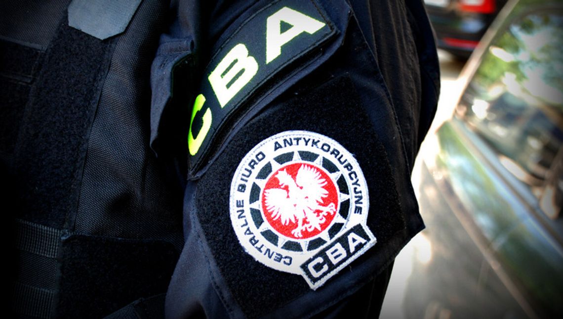 CBA weszło do szpitala wojskowego w Lublinie. Chodzi o łapówki od firm CBA weszło do szpitala wojskowego w Lublinie. Chodzi o łapówki od firm