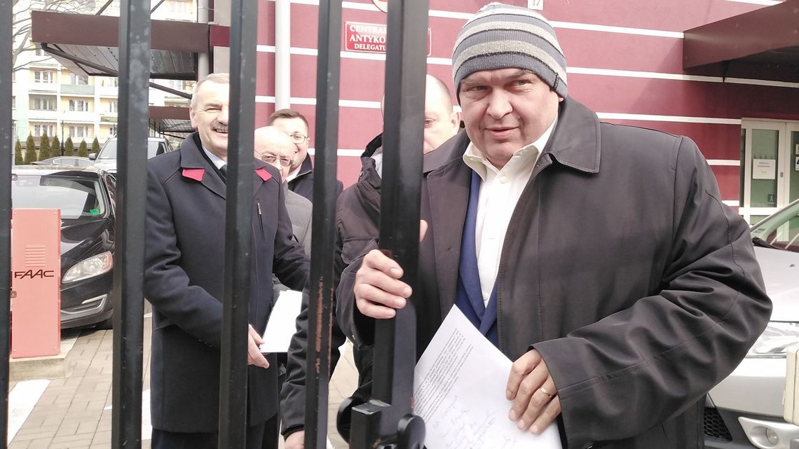 CBA zbada milionowe wydatki na park Ludowy? PiS składa oficjalne pismo z prośbą o działania