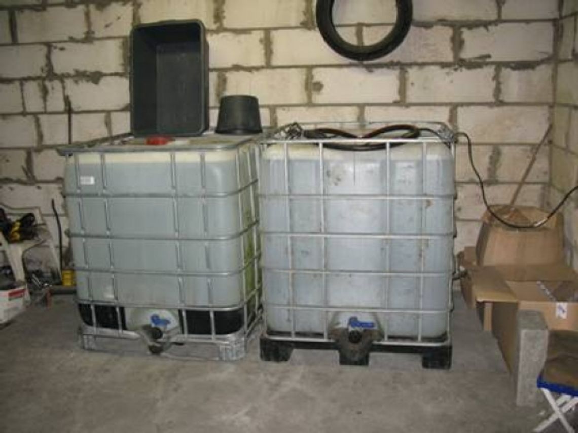 CBŚ zlikwidowało rozlewnie skażonego spirytusu w Chełmie i Lublinie (wideo)