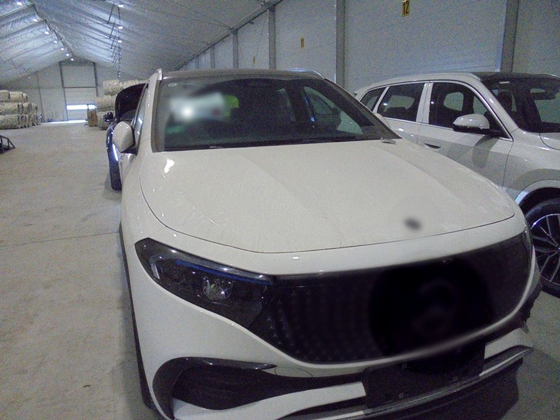 Chińczyki nie wjechały do Polski. Elektryczne auta pod szczegółową lupą Chińczyki nie wjechały do Polski. Elektryczne auta pod szczegółową lupą