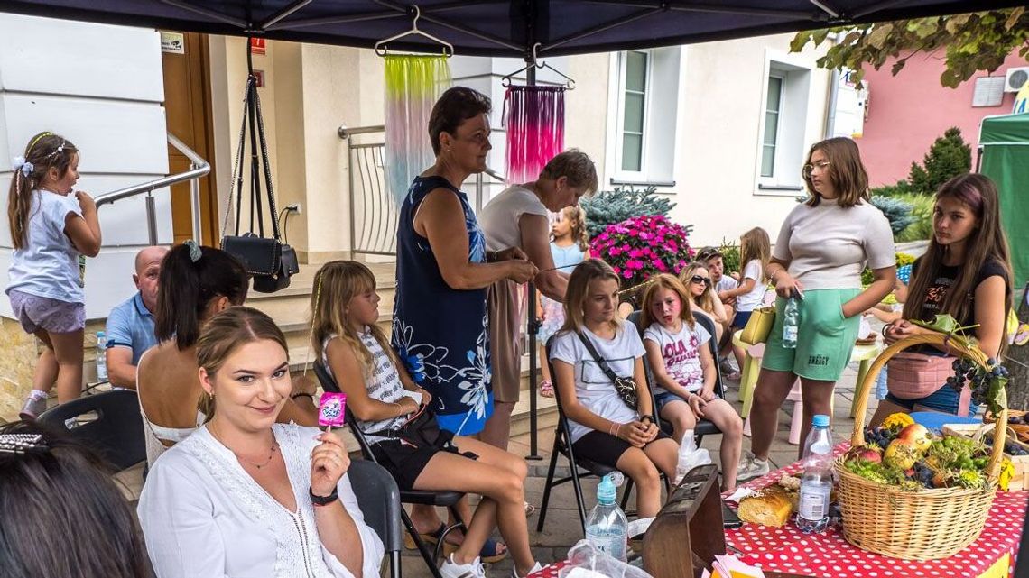 Cebula będzie królować w Urzędowie 