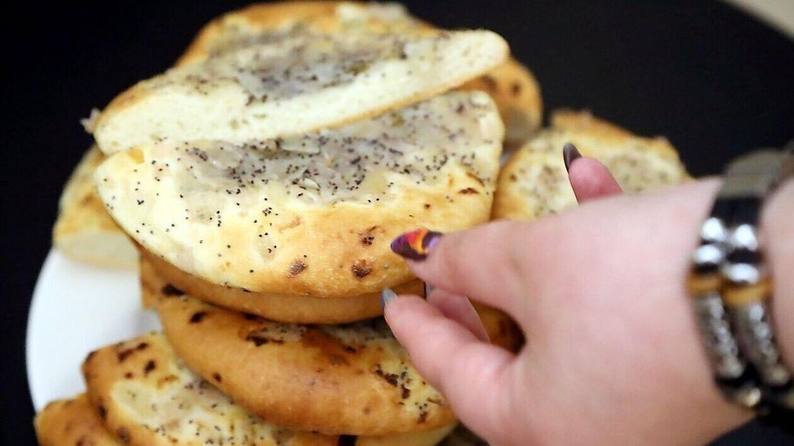 Cebularz będzie miał swoje święto. I to już w najbliższy weekend