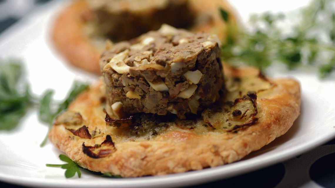 Cebularz, kulinarny symbol Lubelskiego. Najlepsze przepisy na cebularza