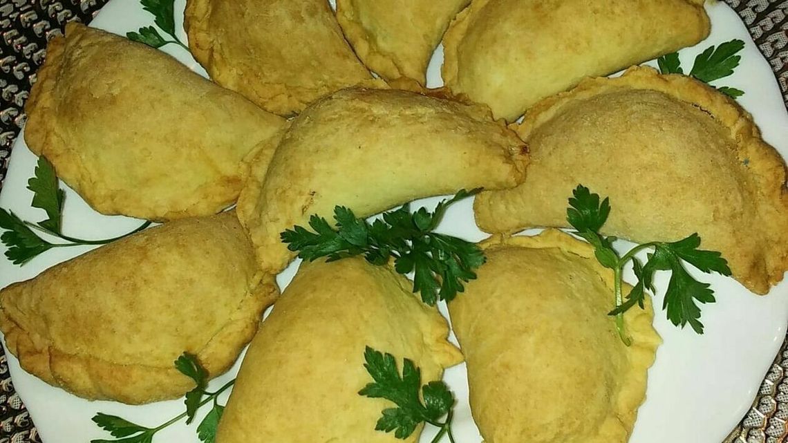 Cebulniki i ocet. Nowa – stara kulinarna duma Lubelszczyzny 