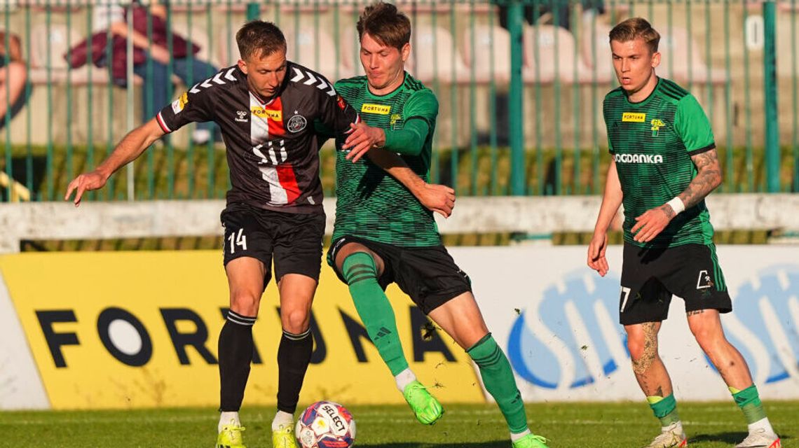 Cel Górnika Łęczna na mecz ze Stalą Rzeszów? Wygrać pomimo poważnych osłabień