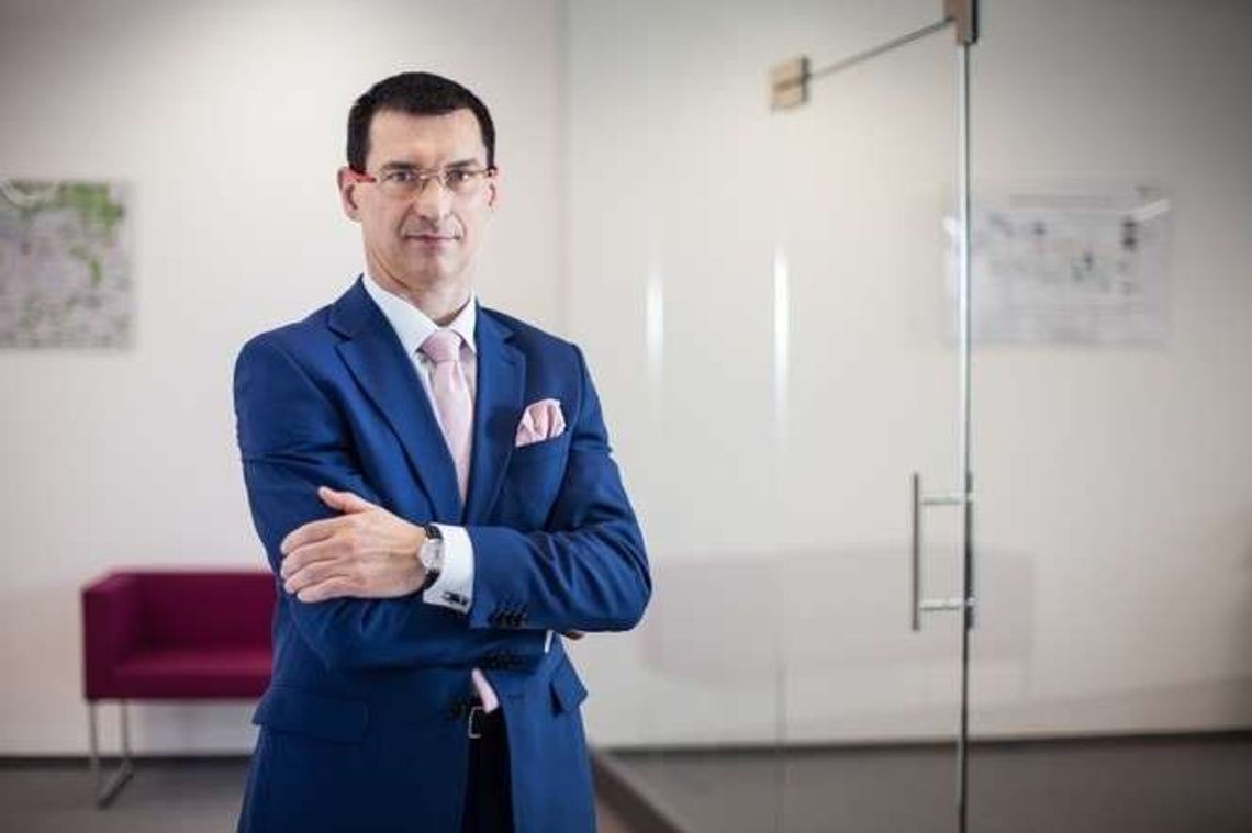 Cel: kopalnia Jan Karski. "Projekt budowy kopalni w Lubelskim Zagłębiu Węglowym jest potrzebny regionowi" Cel: kopalnia Jan Karski. "Projekt budowy kopalni w Lubelskim Zagłębiu Węglowym jest potrzebny regionowi"