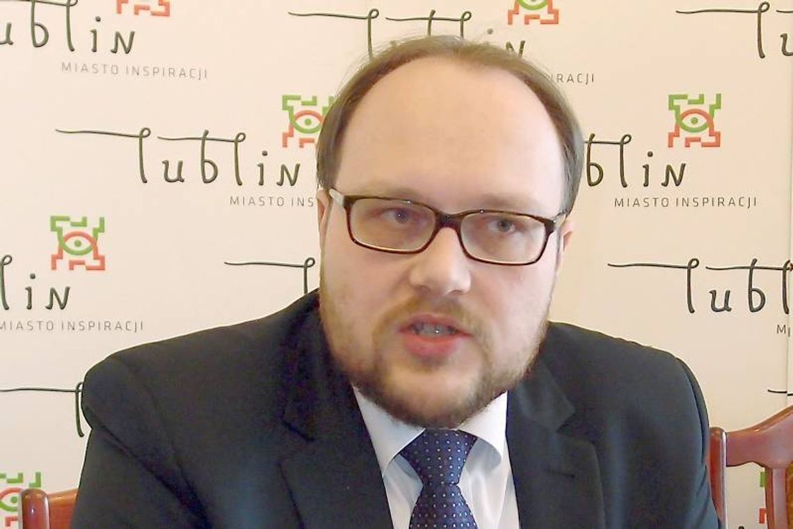 Cel: Zrobić wreszcie porządek z szyldami w Lublinie