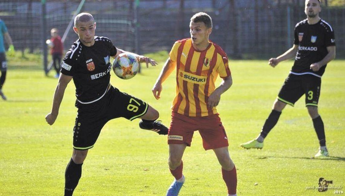 Cele w Kraśniku na razie bez zmian