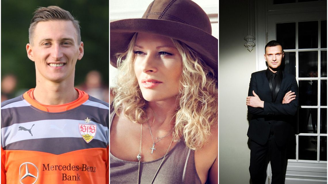 Celebryci lubią lubelskie - sprawdź czy wiesz o kogo chodzi 