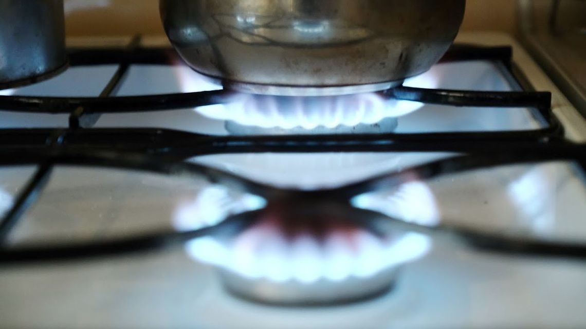 Celejów ma już dość butli z gazem