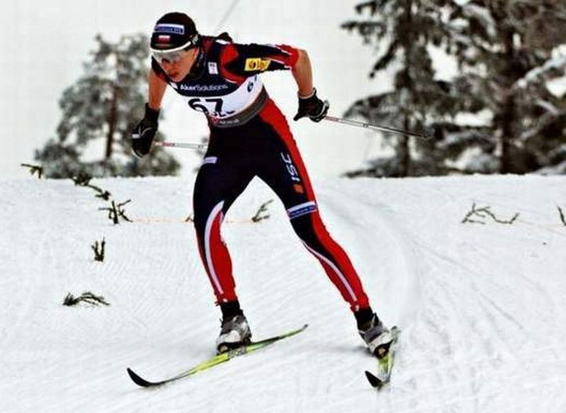 Celem Justyny Kowalczyk są mistrzostwa świata