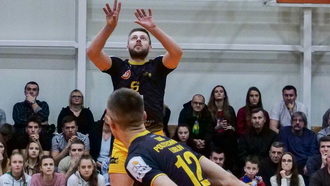 Celem LUK Politechniki jest kolektyw