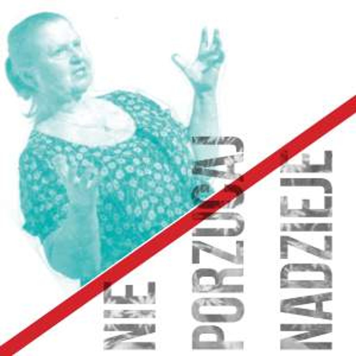 Celińska śpiewa Kochanowskiego. W DDK Węglin