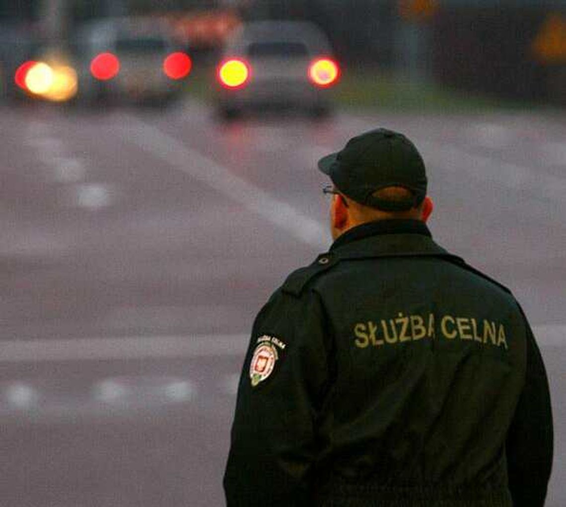 Celnicy z woj. lubelskiego pójdą pod siedzibę Tuska Celnicy z woj. lubelskiego pójdą pod siedzibę Tuska 