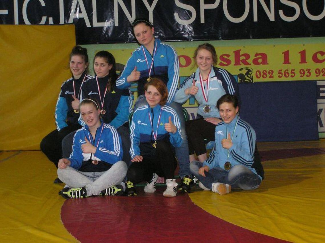 Cement Gryf Chełm wywalczył Puchar Polski kadetek