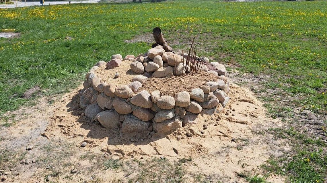 Cementownia pszczołom nie straszna. Owadzi raj tuż obok pieców