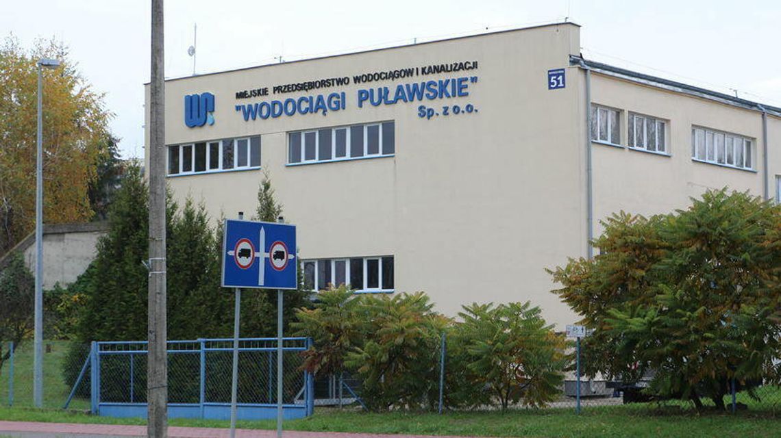 Cena za wodę i ścieki w górę. Podatek dla spółki w dół