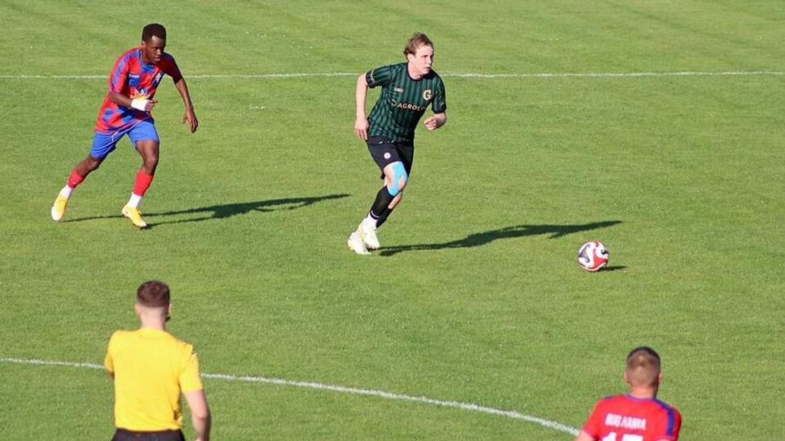 Cenna wygrana Granicy Dorohusk. Wyniki chełmskiej klasy okręgowej