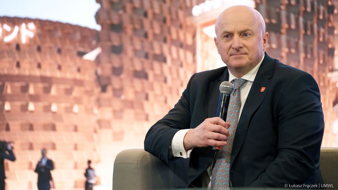 Centra dla cudzoziemców na Lubelszczyźnie. Marszałek dementuje pogłoski