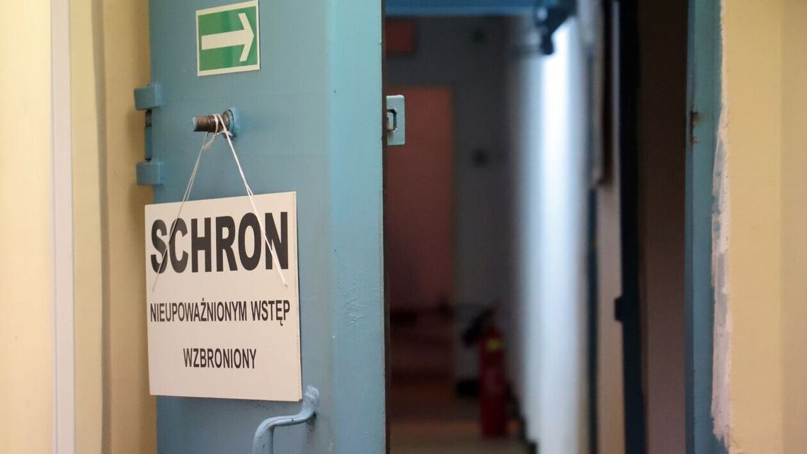 Centra odporności i miliony na ochronę ludności w Lubelskiem Centra odporności i miliony na ochronę ludności w Lubelskiem