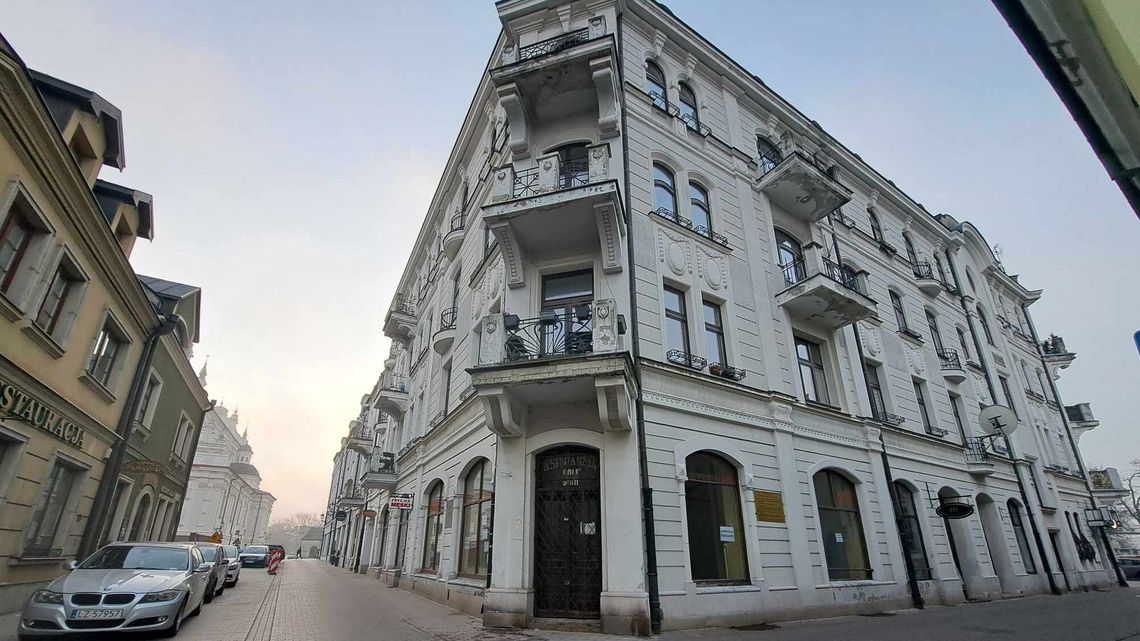 Centralka do remontu. Właśnie ogłoszono przetarg