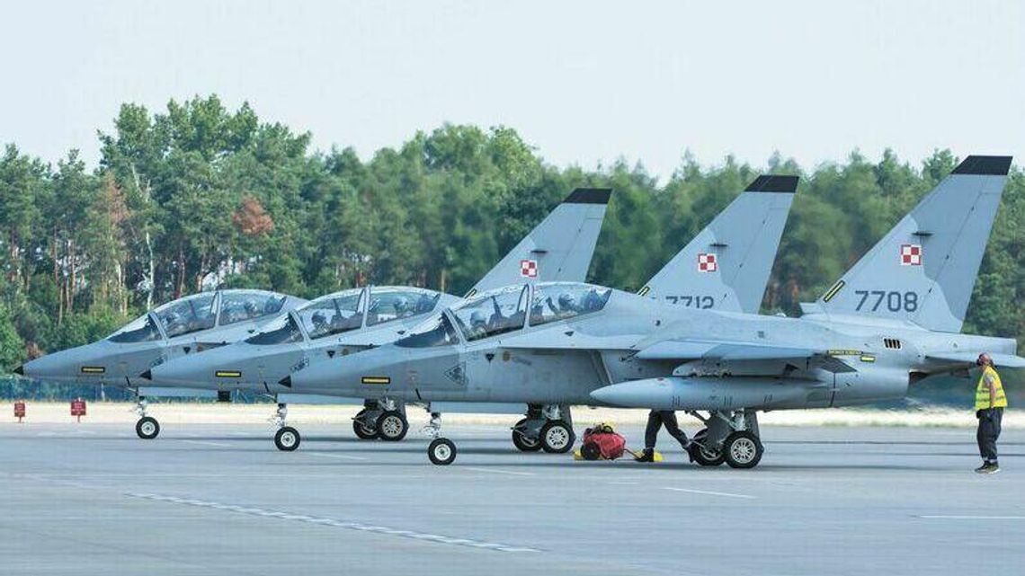 Centralne Obchody Święta Lotnictwa w Dęblinie. Dziś wstęp do muzeum bezpłatny