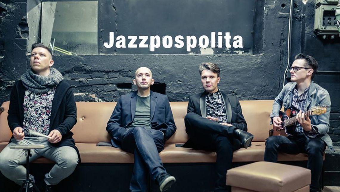 Centralny Plac Zabaw: Jazzpospolita i Alameda 5