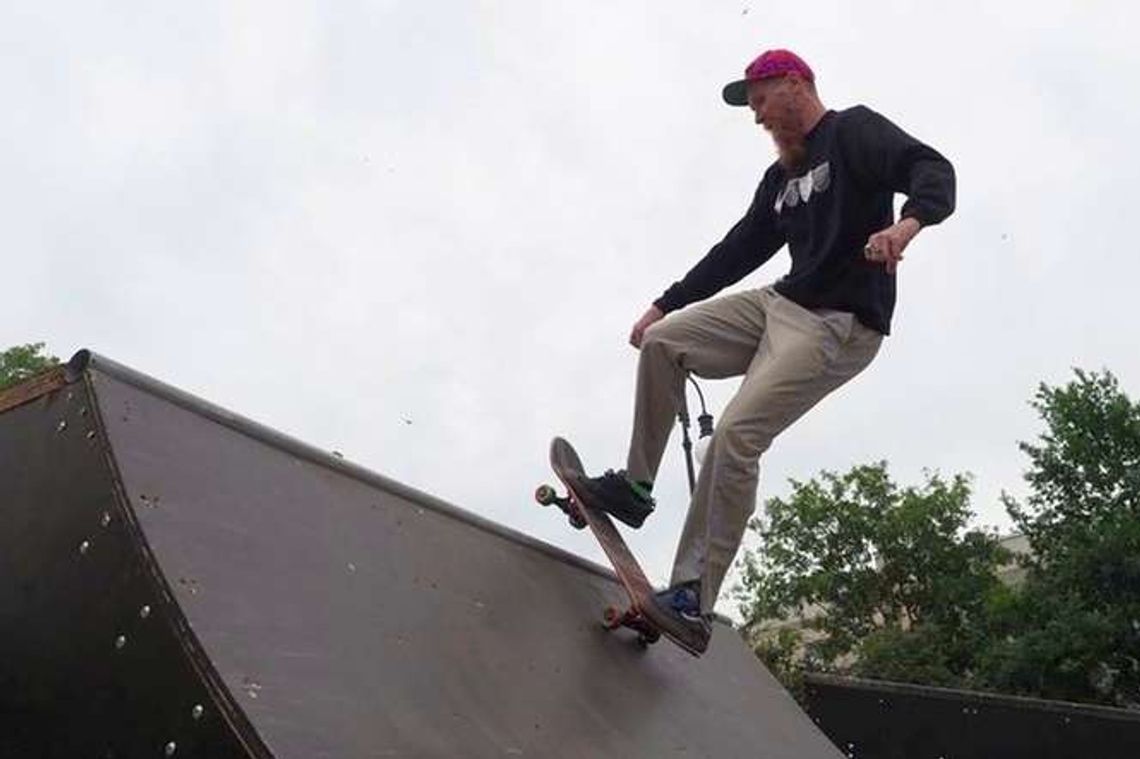 Centralny Plac Zabaw już działa! Zdjęcia