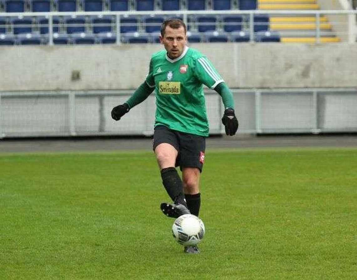 Centrostrzał dał puchar Orlętom Radzyń