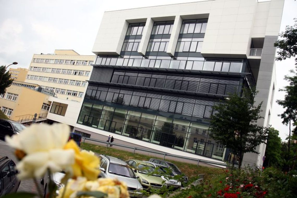 Centrum Architektury Politechniki Lubelskiej już gotowe