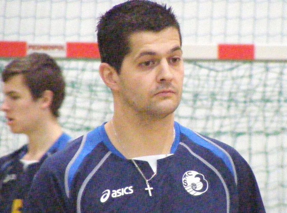 Centrum Augustów – Trójka Międzyrzec Podlaski 2:3, porażka Cukrownika Lublin