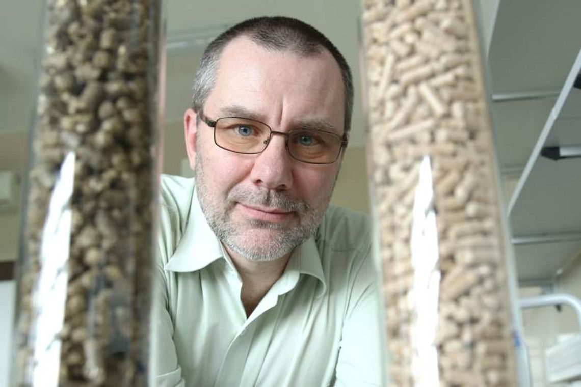 Centrum Badawczo-Innowacyjne w Lublinie. Dla nauki i przemysłu