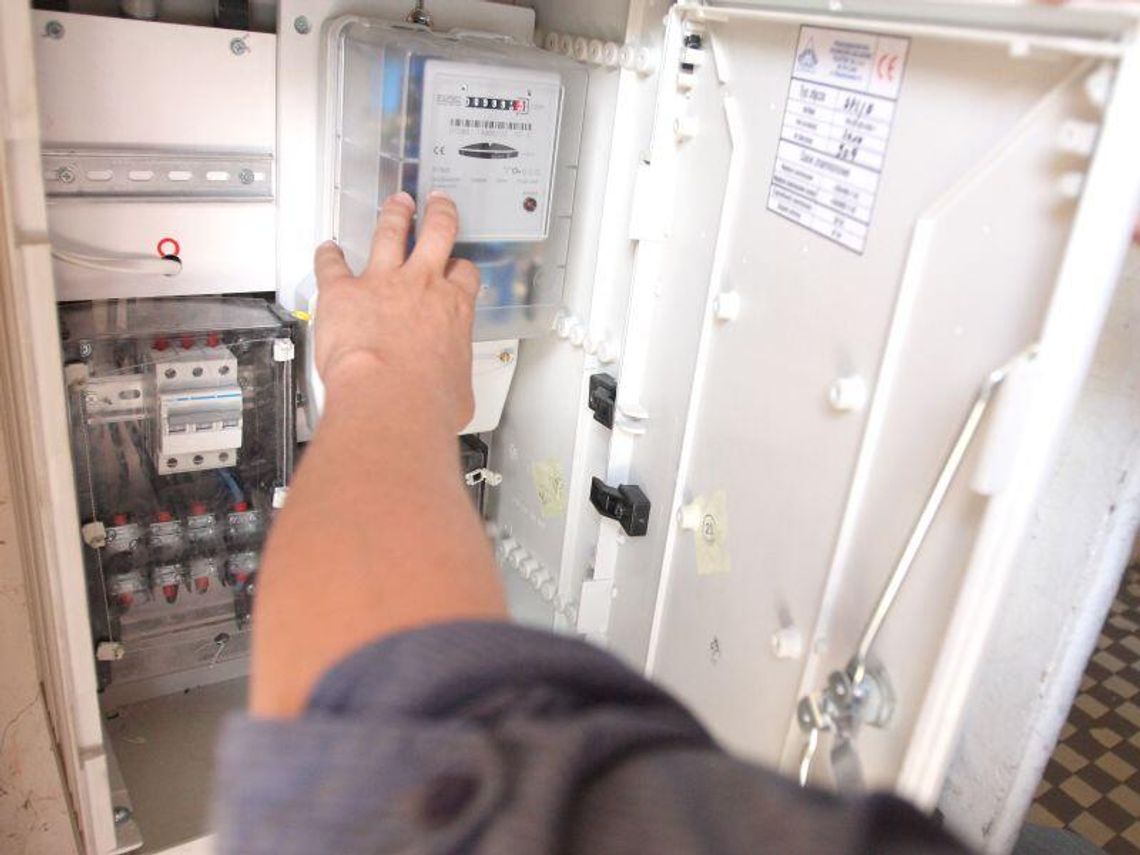 Centrum energetyczne: Naciągają na \"tańszą\" energię