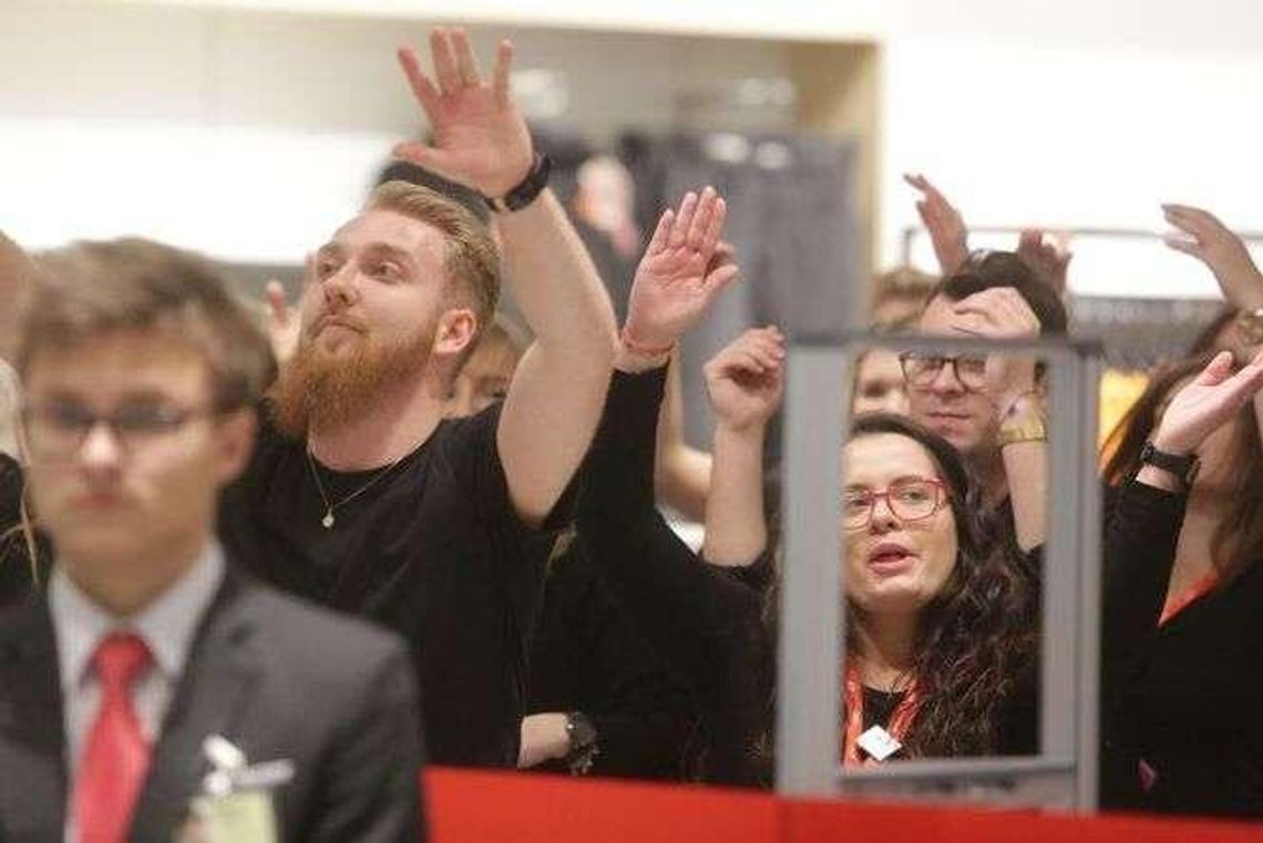 Centrum handlowe Skende Shopping otwarte. Jakie promocje i atrakcje dla klientów?