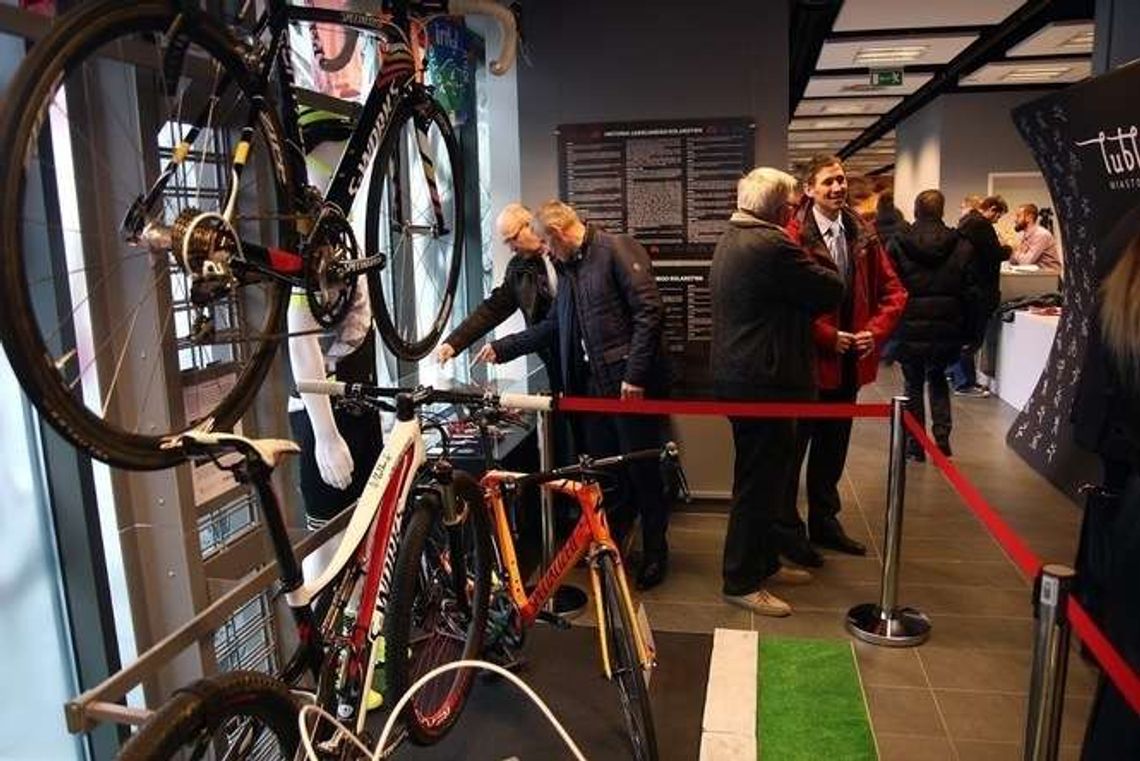 Centrum Historii Sportu ma własną radę programową Centrum Historii Sportu ma własną radę programową